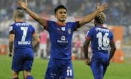 Sunil Chhetri